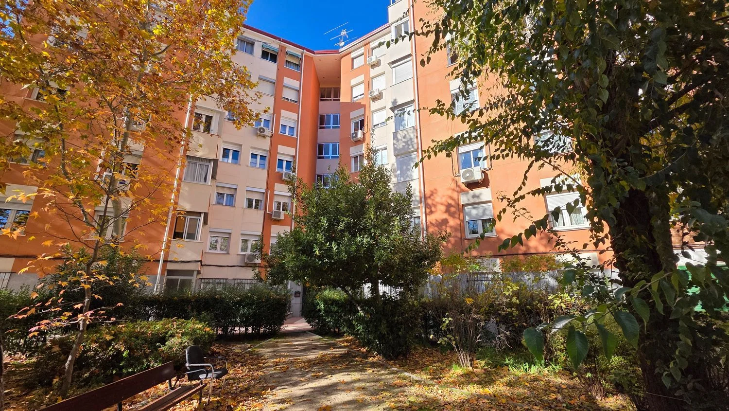 Piso en calle Ocho, 5 - Foto 3