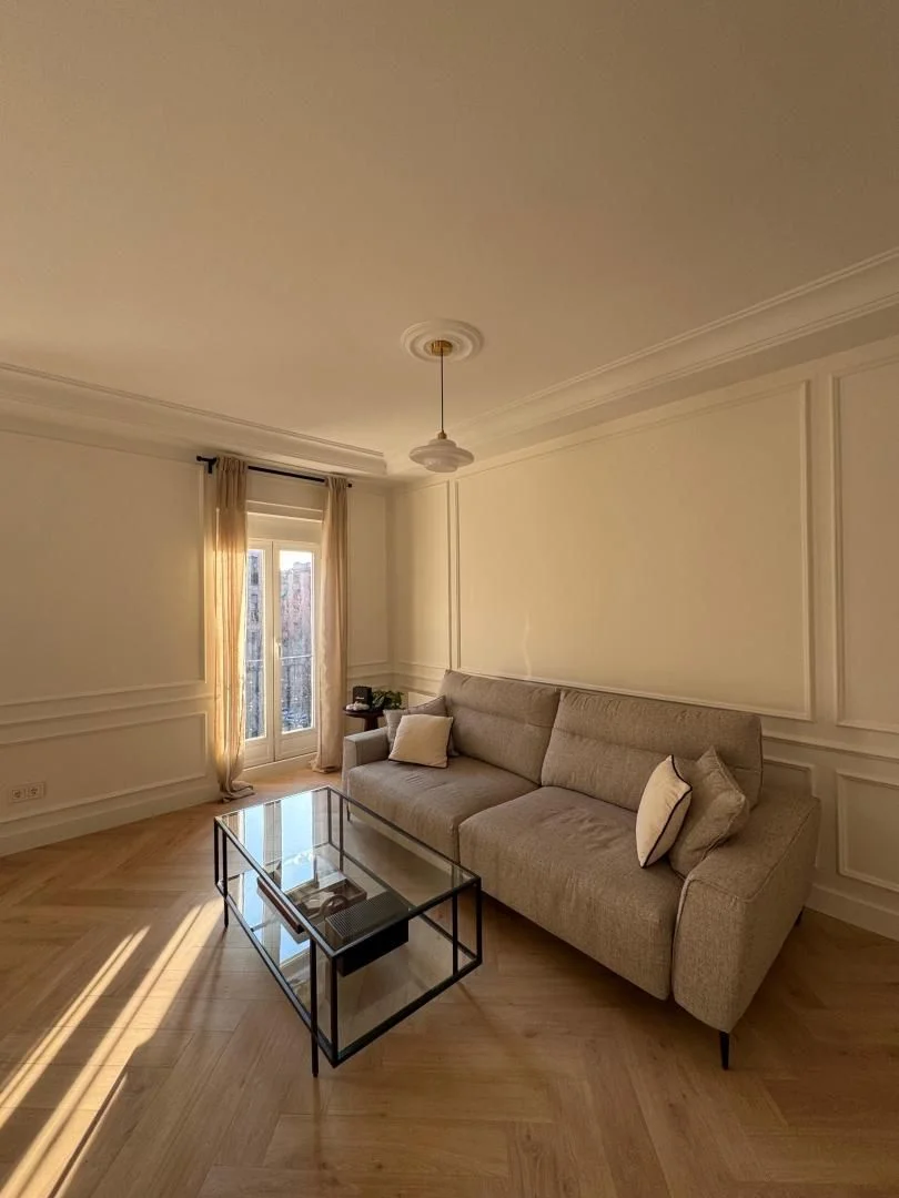 Piso en  Avenida de la Ciudad de Barcelona 18 - Foto 1