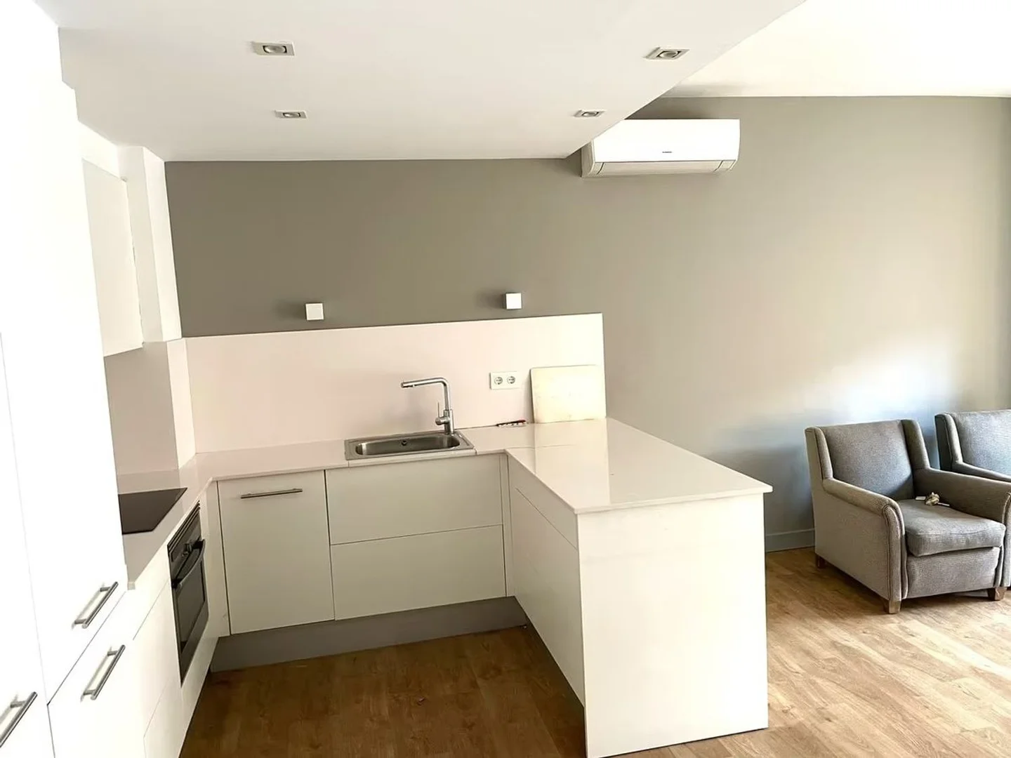 Piso en calle del Rosselló, 152 - Foto 3