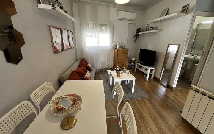 Piso en Bellver, Berruguete - Foto 1