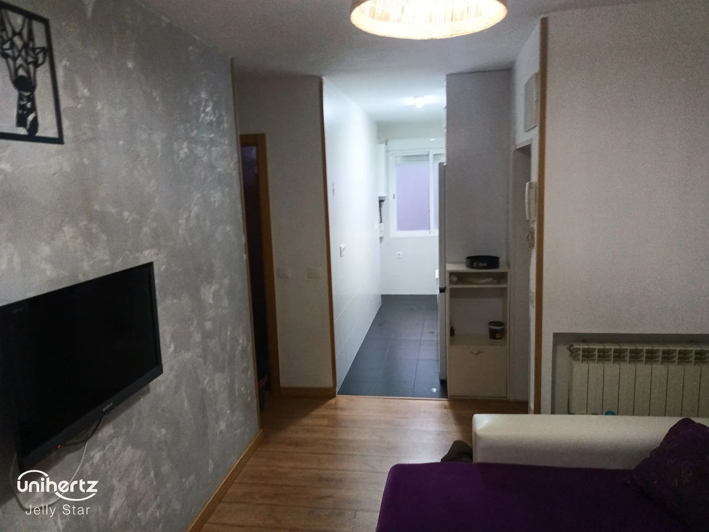 Piso en calle de Claudio Sánchez Albornoz, 20 - Foto 3