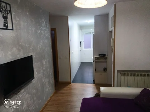 Piso en calle de Claudio Sánchez Albornoz, 20 - Foto 3