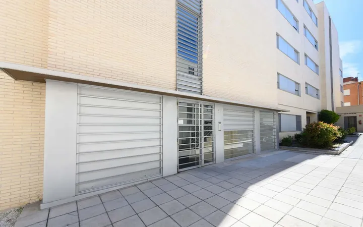 Piso en Calle de San Aquilino, 31, Ventilla-Almenara - Foto 16