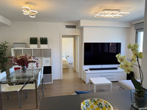 Piso en avenida de Francisco Pi y Margall, 45 - Foto 2