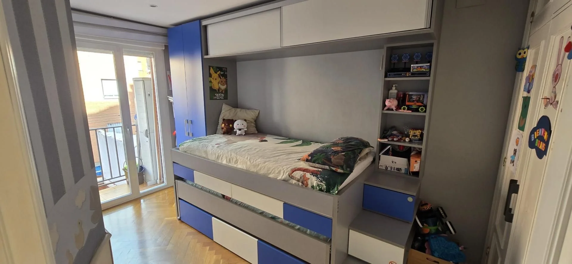 Piso en  Calle de los Bascones 11 - Foto 32