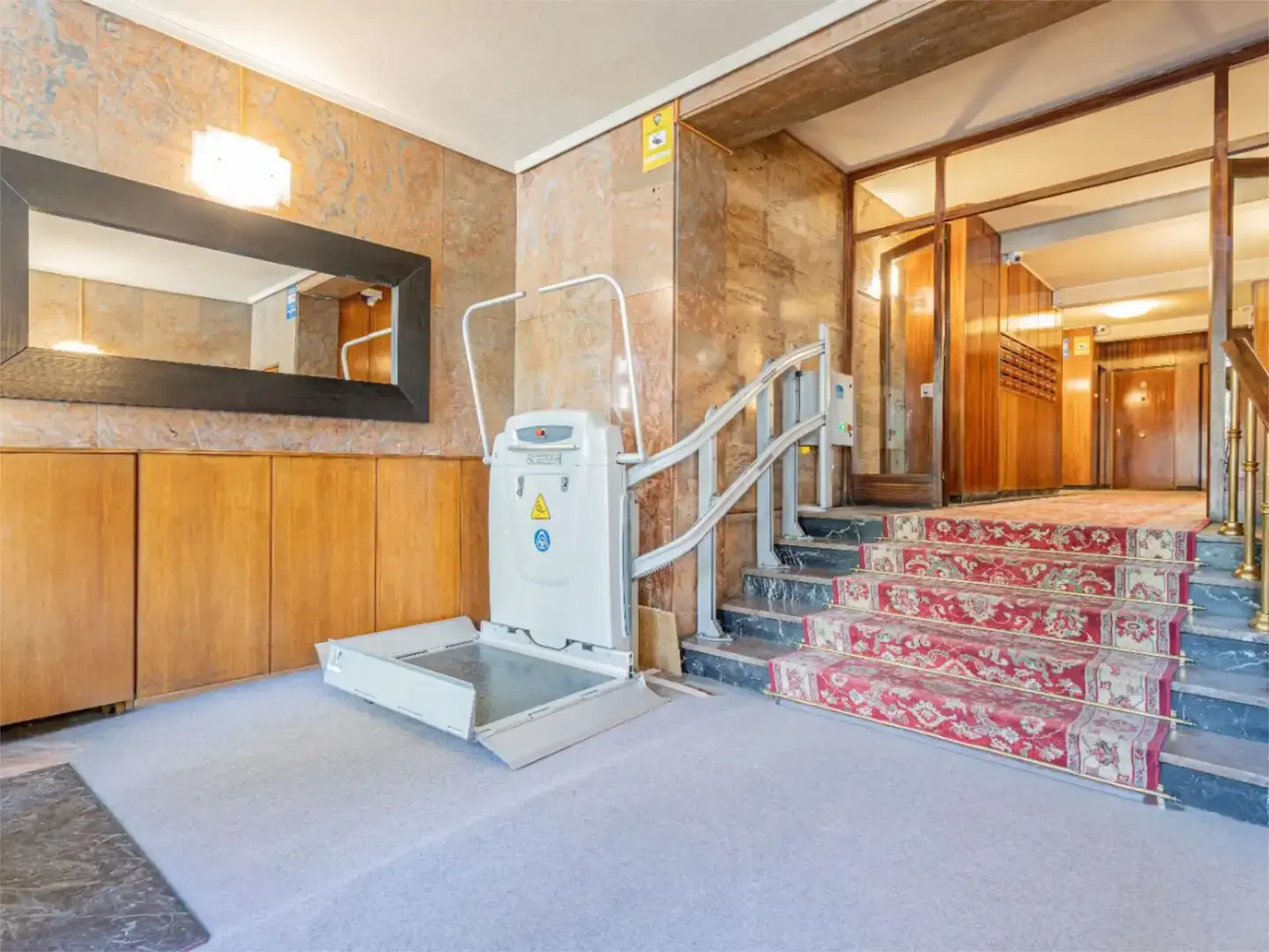 Piso en  Avenida de Bruselas 54 - Foto 23