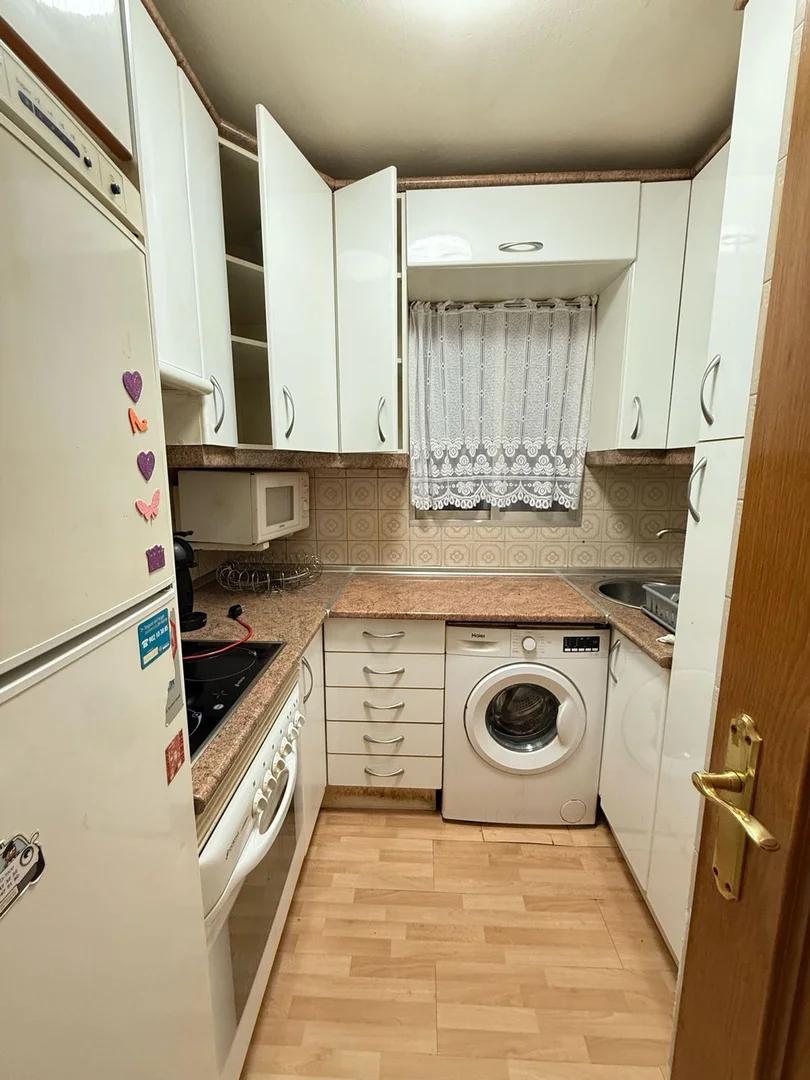 Piso en calle Zubieta, 8 - Foto 15