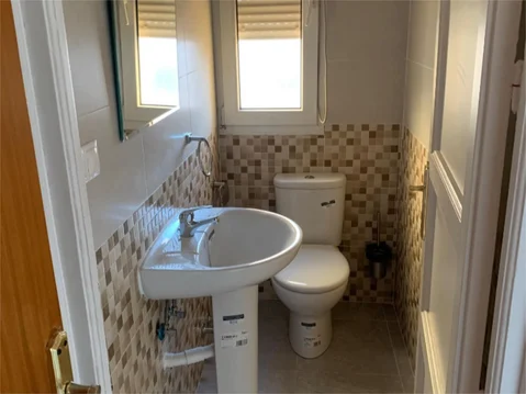 Piso en  Calle de Joaquín María López 9 - Foto 18