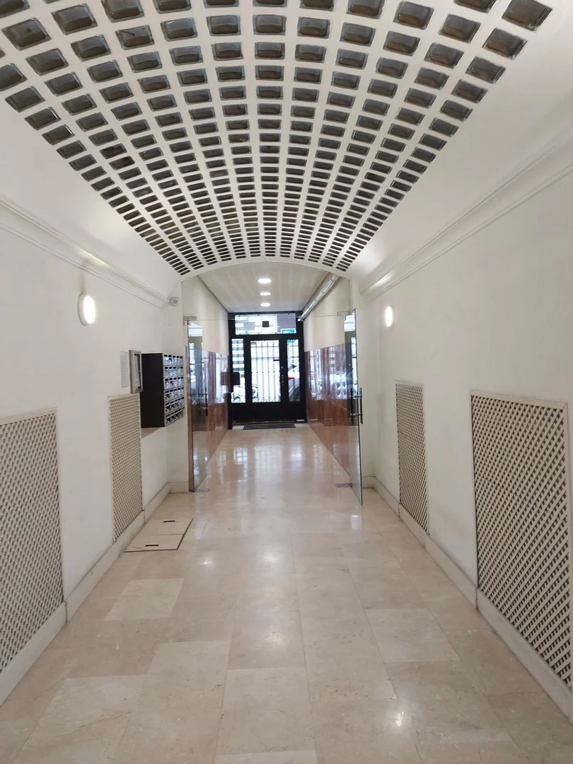 Piso en Barrio Argüelles - Foto 77