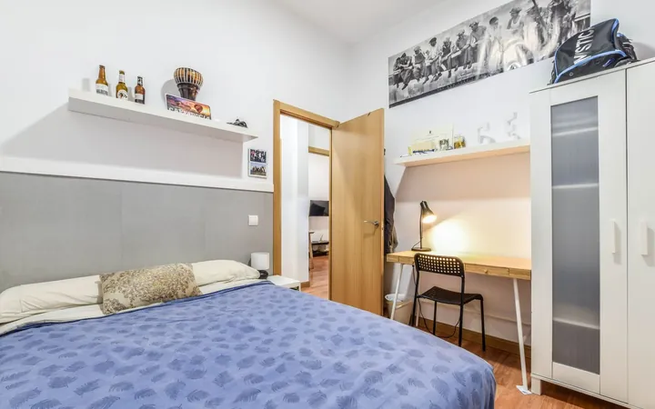 Piso en Calle de la Princesa, 75 - Foto 2