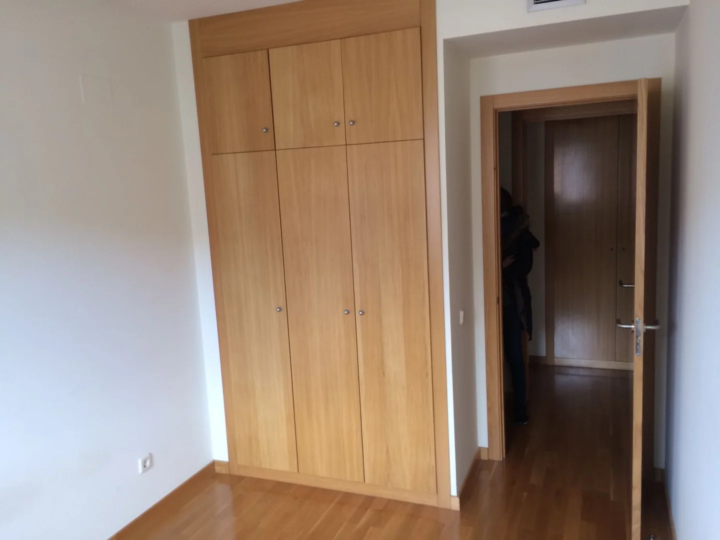 Piso en Calle de Valcarlos, 9, Las Tablas - Foto 14