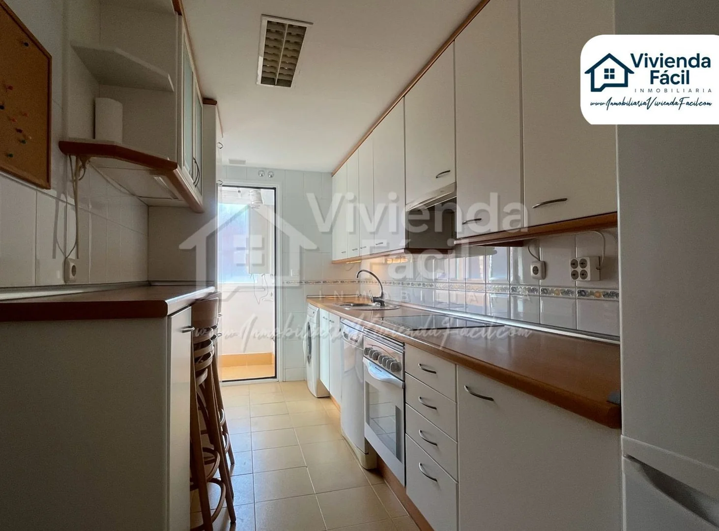Piso en Calle de María Tubau, Las Tablas - Foto 4
