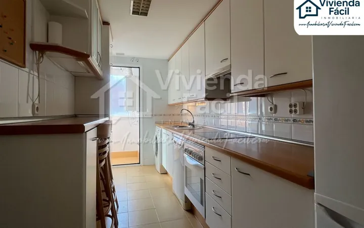 Piso en Calle de María Tubau, Las Tablas - Foto 4
