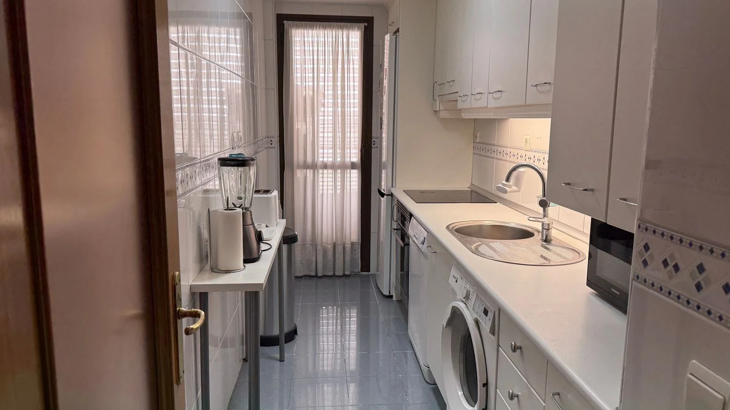 Piso en calle de Rafael Bergamín, 6 - Foto 14