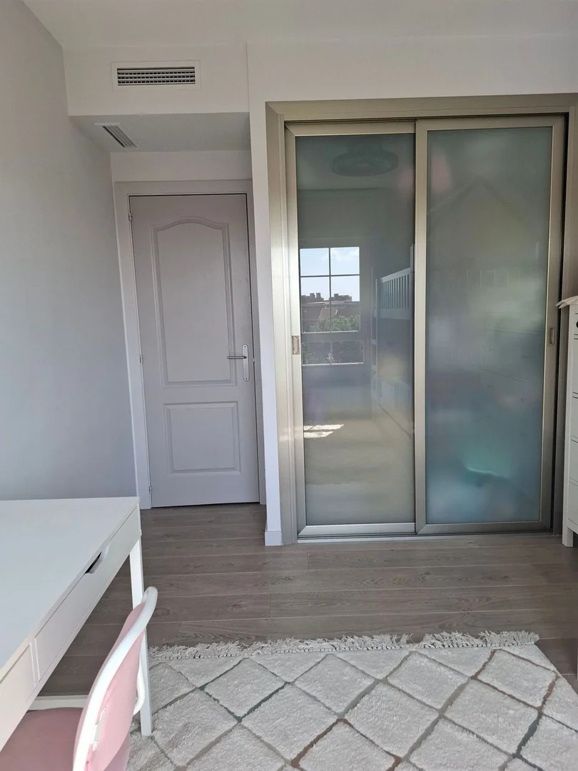 Piso en Calle de Esteban Palacios, 11, Conde Orgaz-Piovera - Foto 21