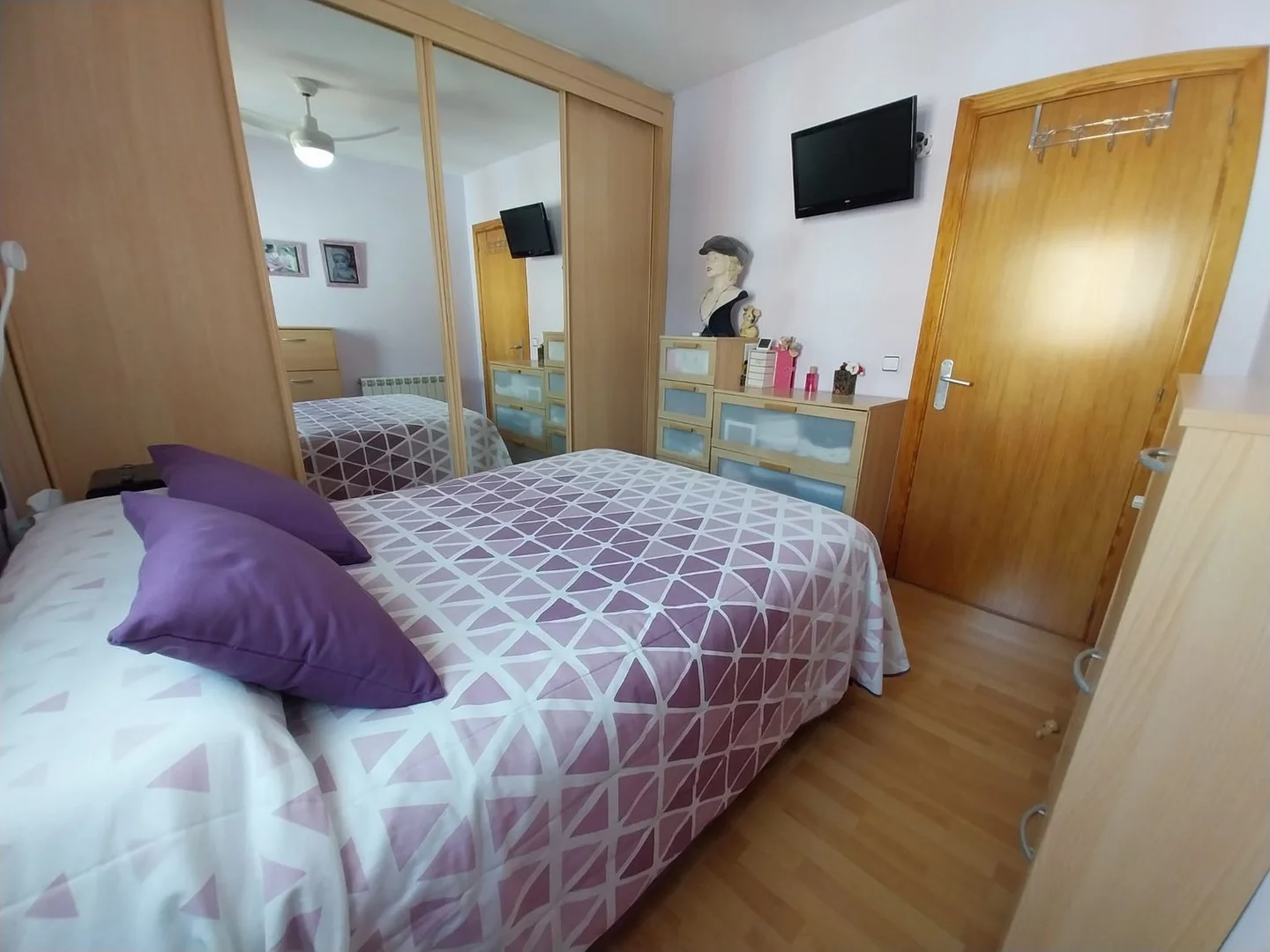 Piso en venta en Ambroz - Foto 2