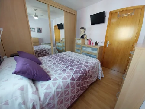 Piso en venta en Ambroz - Foto 2