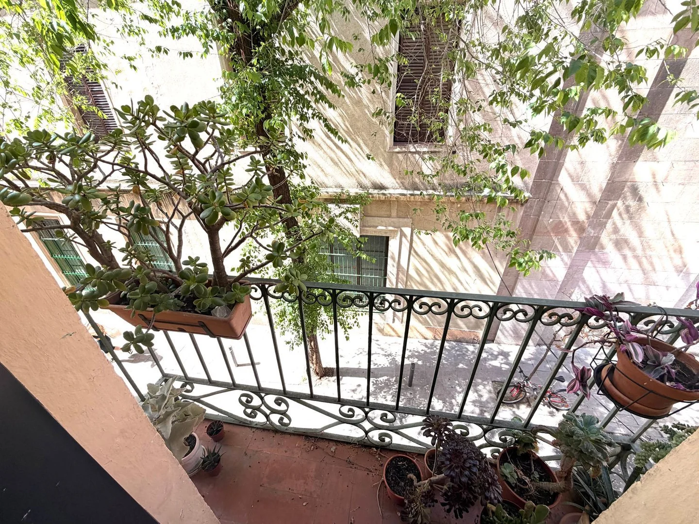 Piso en Calle del Sol, 3, Vila de Gràcia - Foto 3