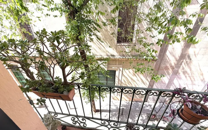 Piso en Calle del Sol, 3, Vila de Gràcia - Foto 3