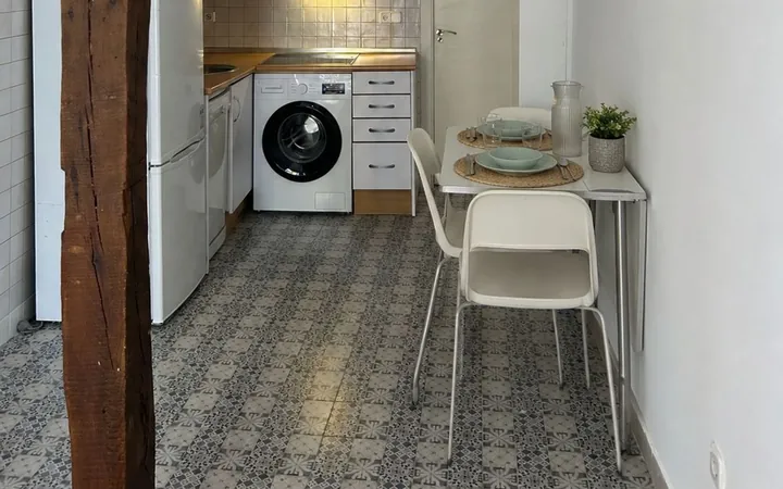 Piso en Calle del Marqués de Toca, 5 - Foto 3