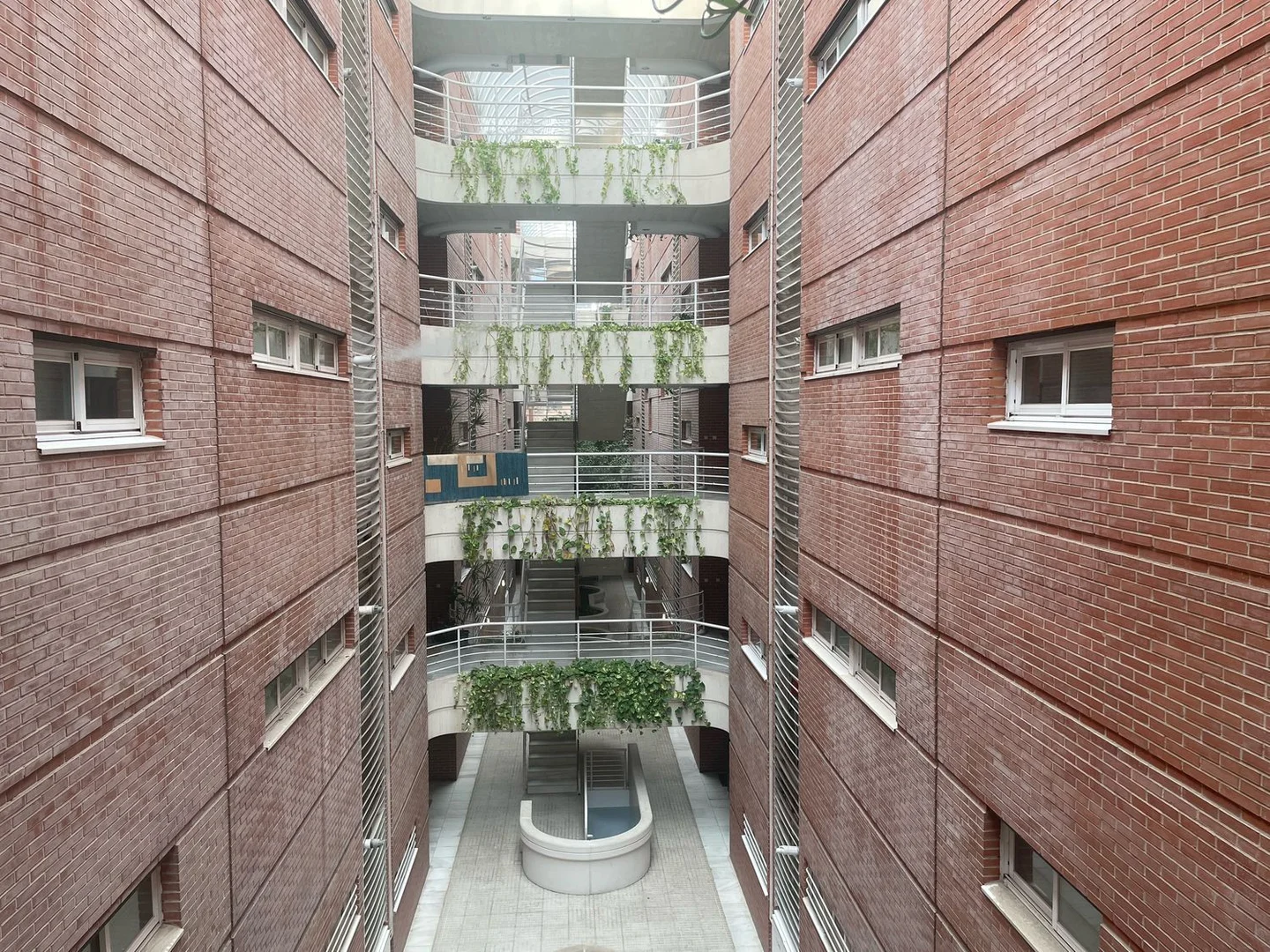 Piso en avenida de Machupichu, 11 - Foto 18