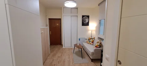 Estudio en calle de Antonio López, 23 - Foto 2