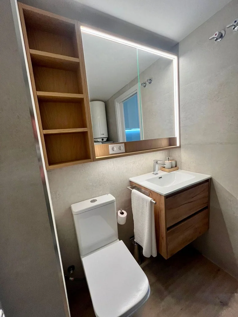 Estudio en Calle de Luis Cabrera, 39, Prosperidad - Foto 27