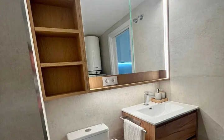 Estudio en Calle de Luis Cabrera, 39, Prosperidad - Foto 27