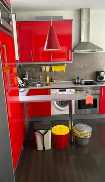 Piso en calle del General Pardiñas, 42 - Foto 16