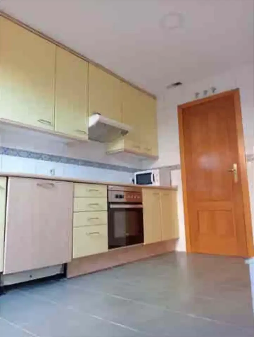 Piso en Las Mercedes - Foto 7