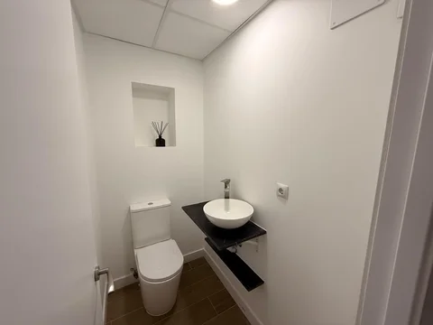 Dúplex en Barrio Moscardó - Foto 2