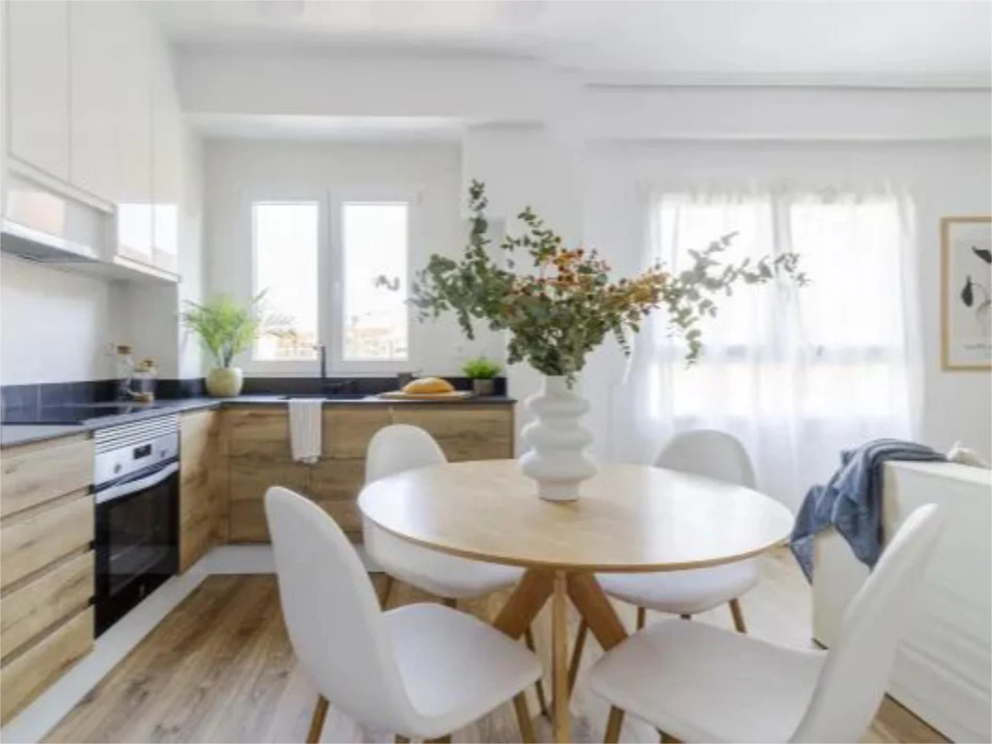 Piso en  Calle Roncesvalles 5 - Foto 3