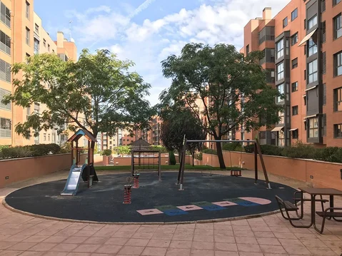 Piso en calle de Américo Castro, 76 - Foto 21