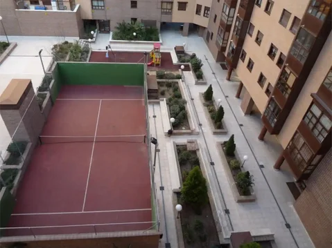 Piso en  Calle de la Maquinilla 13G - Foto 33