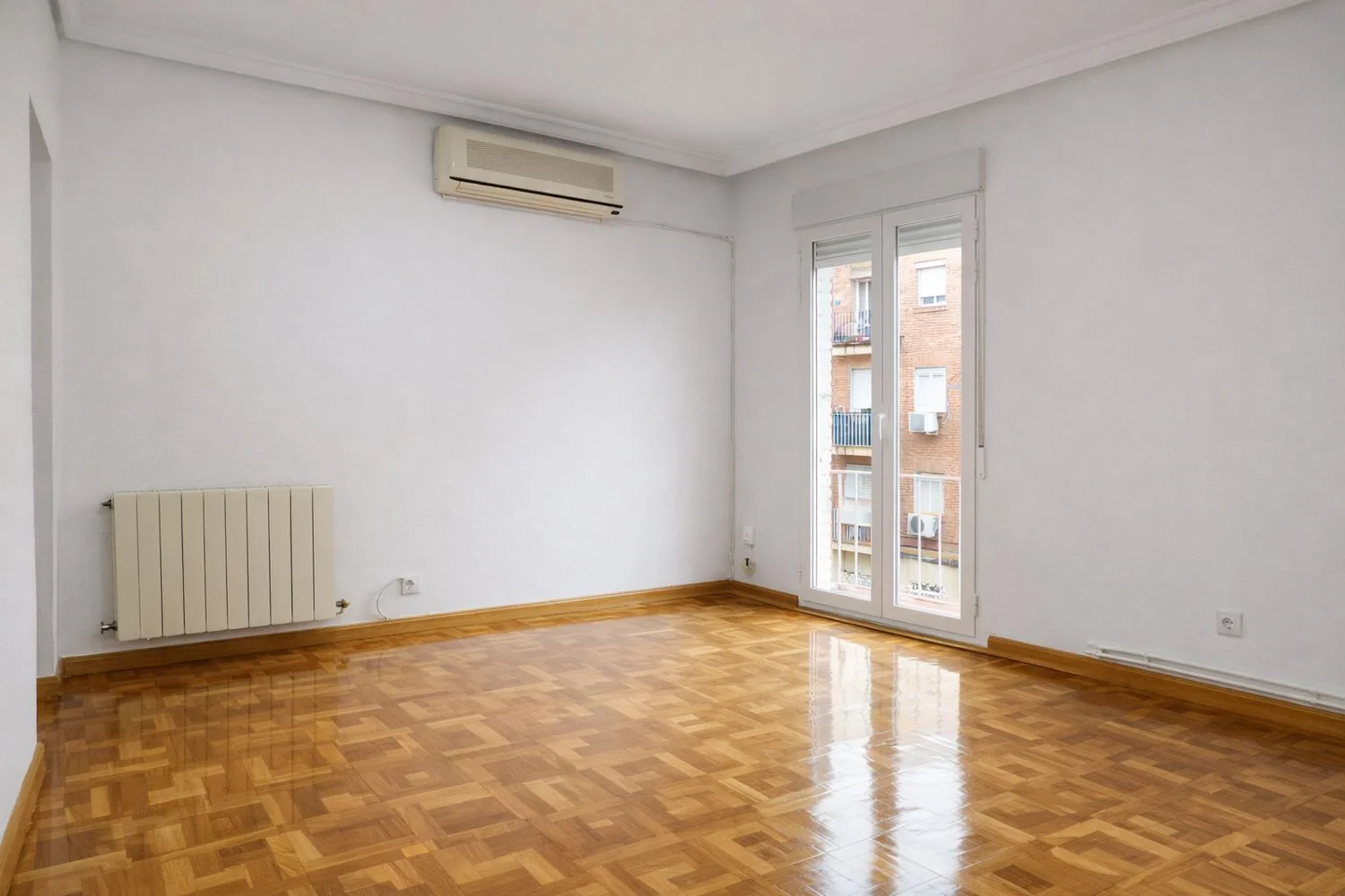 Piso en Calle Castro de Oro, 31, Opañel - Foto 3
