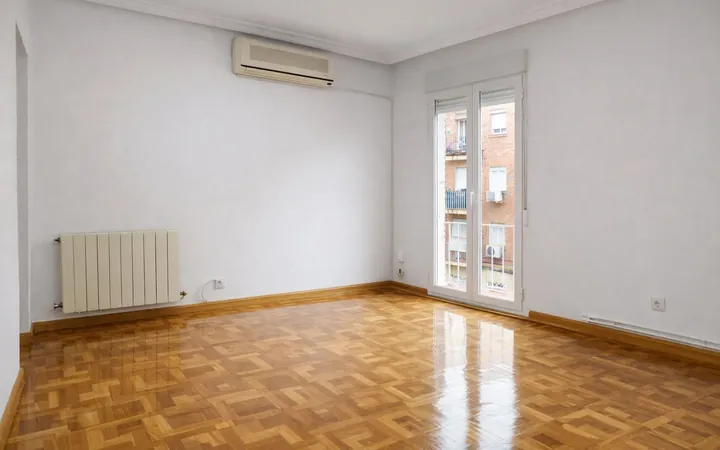 Piso en Calle Castro de Oro, 31, Opañel - Foto 3