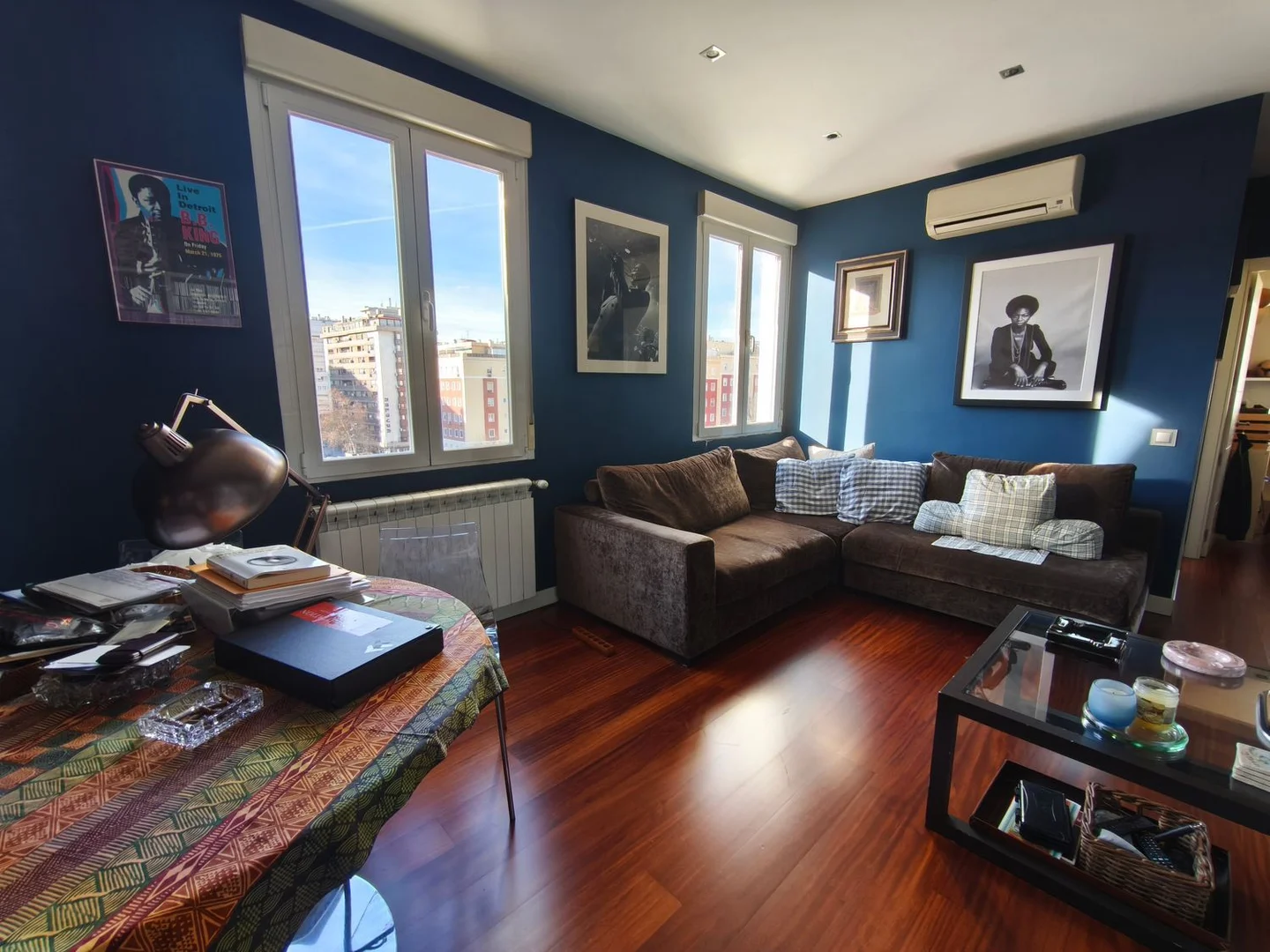 Piso en plaza de la R. Dominicana, 7 - Foto 17