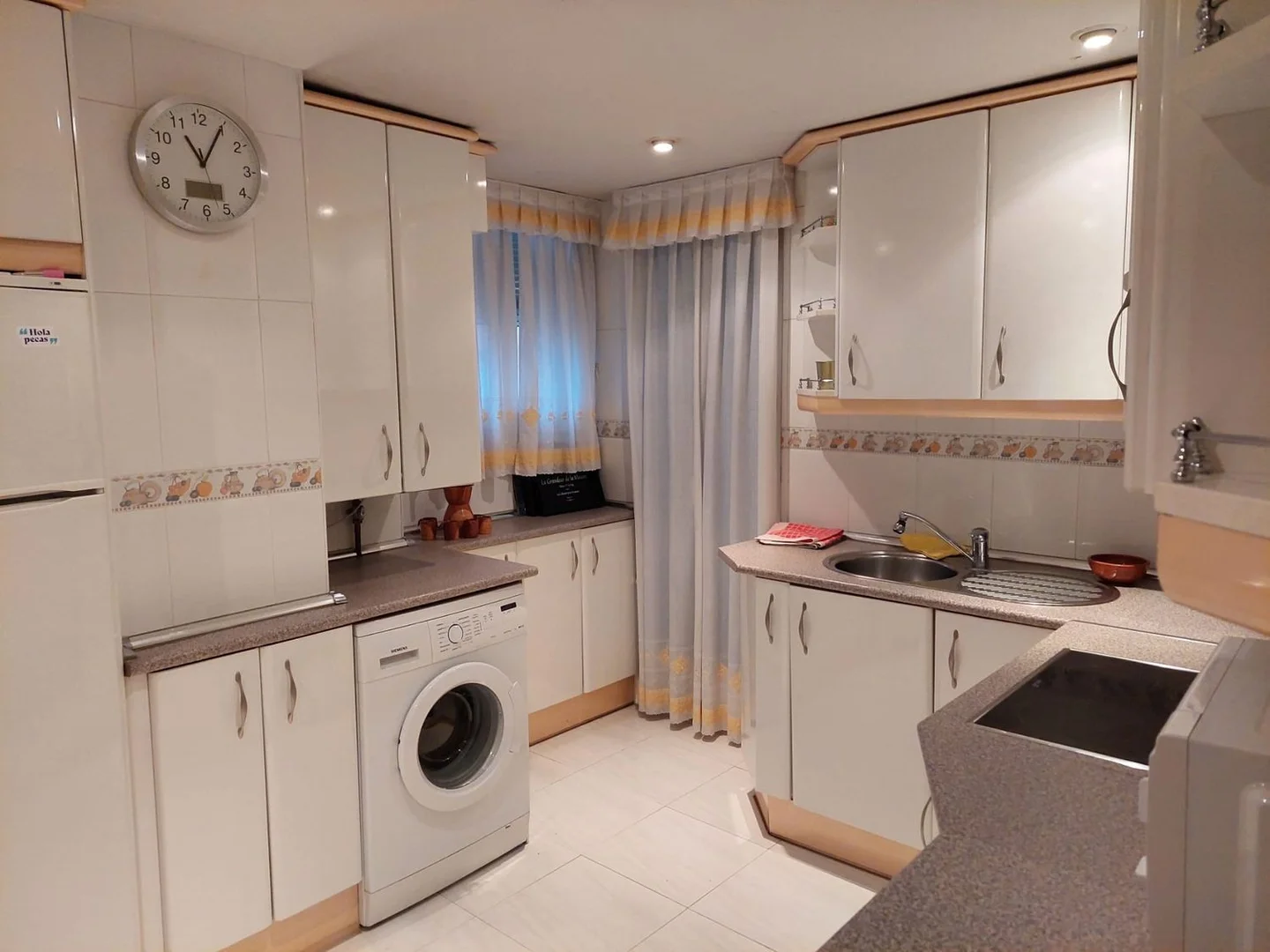 Piso en calle de los Hermanos García Noblejas, 113 - Foto 8