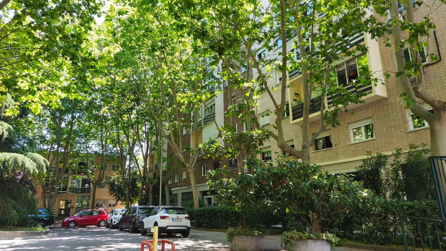 Piso en Estrella - Foto 2