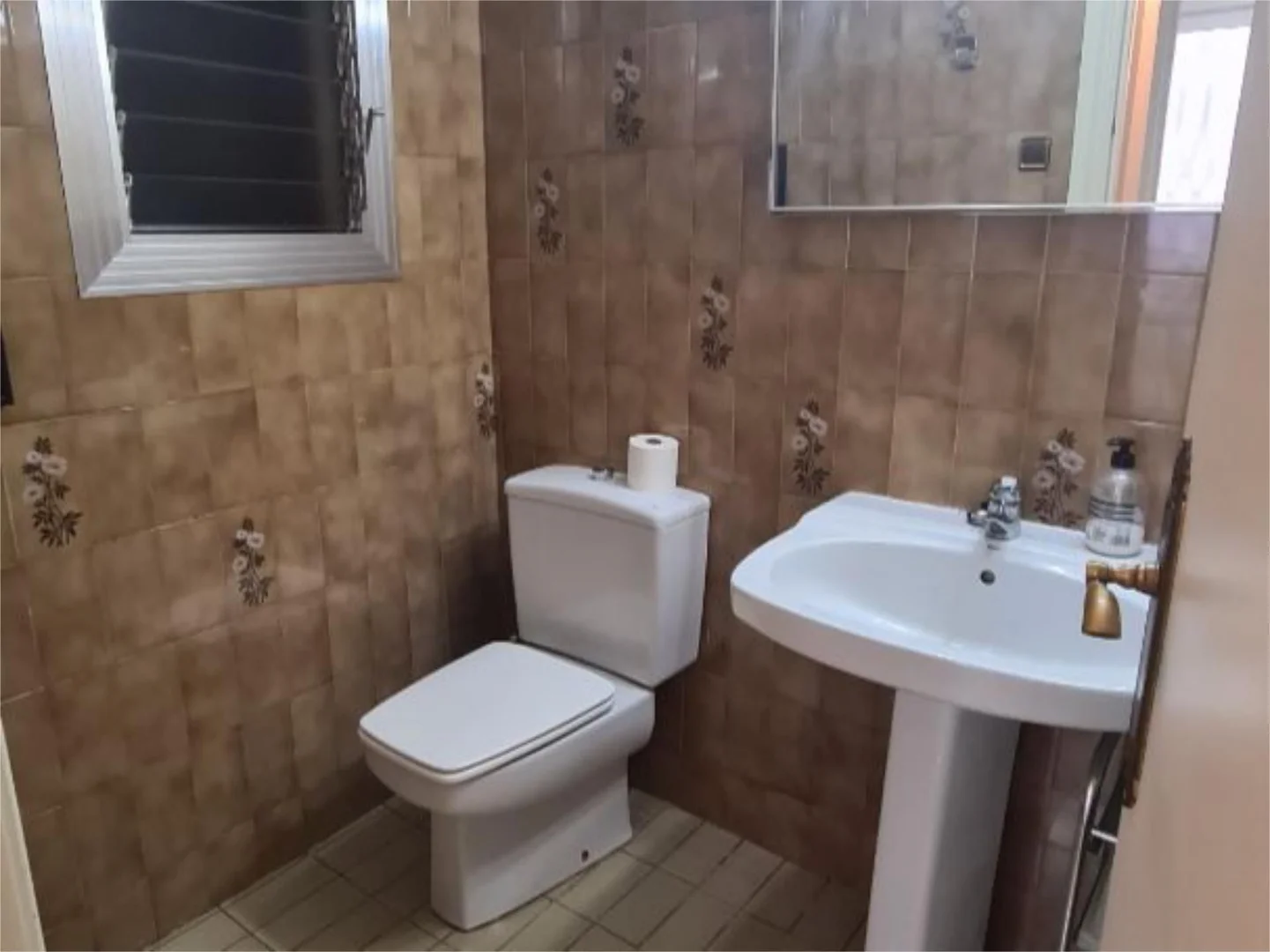 Piso en  Passeig de la Font d'en Fargas 30 - Foto 18