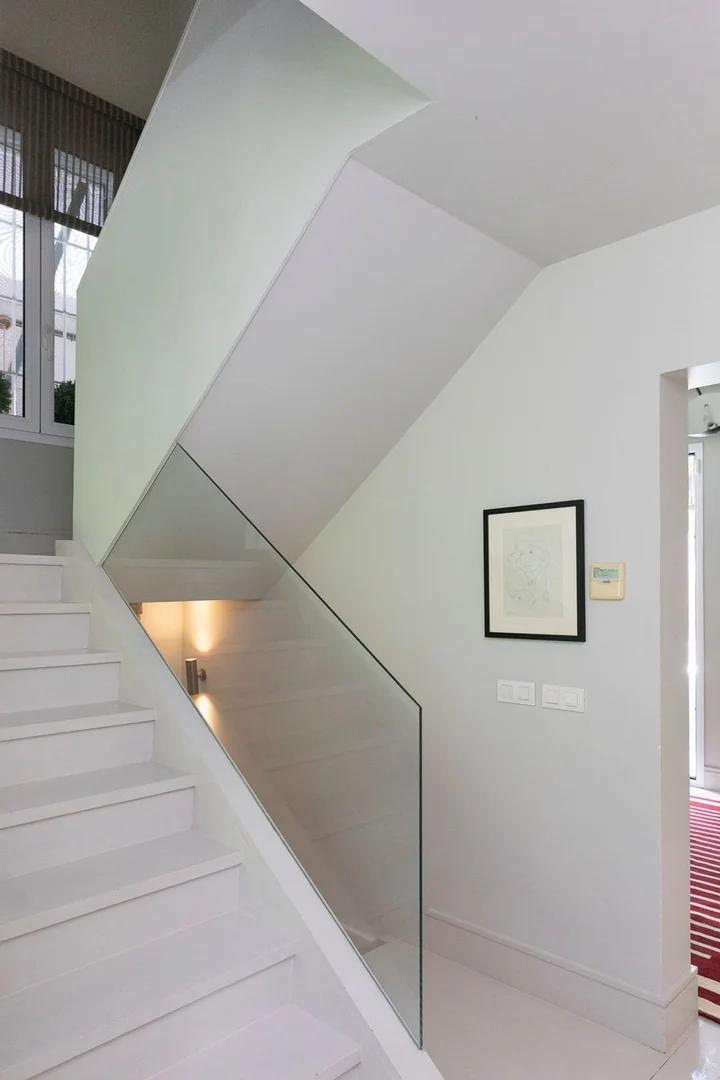 Chalet pareado en calle del Nervión, 11 - Foto 41