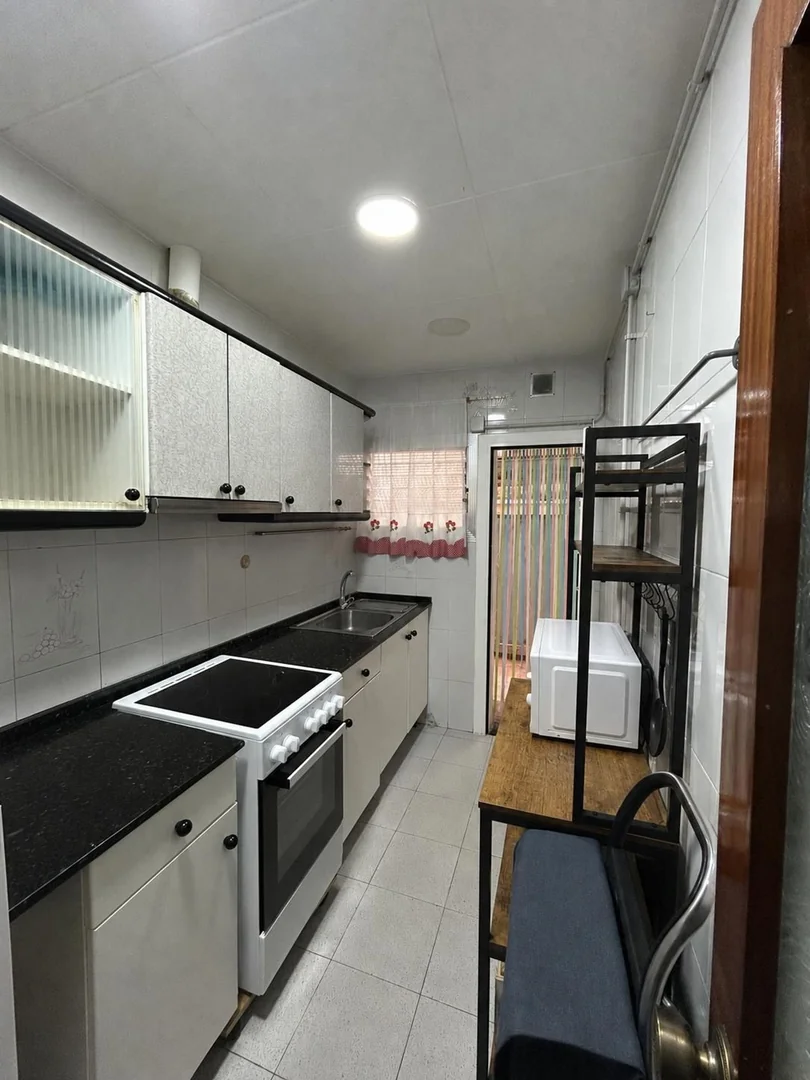 Piso en Passatge de Tàrrega, 1, El Bon Pastor - Foto 3