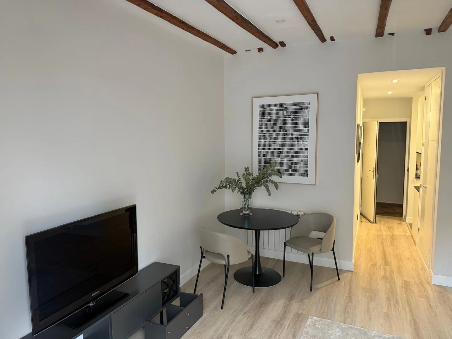 Ático en Barrio Lista - Foto 8