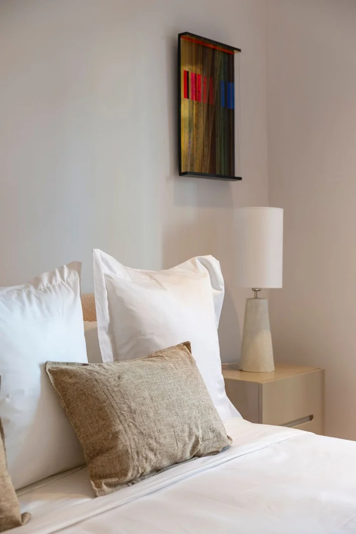 Piso en calle de Diego de León, 40 - Foto 23