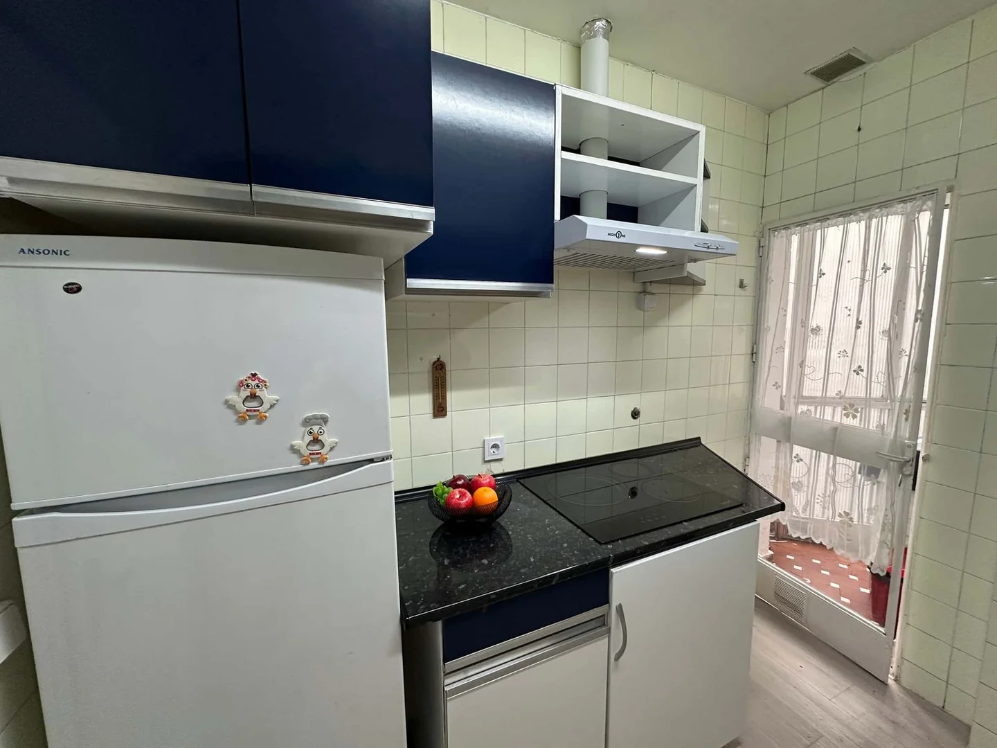Piso en Ronda de Atocha, 12, Lavapiés-Embajadores - Foto 6