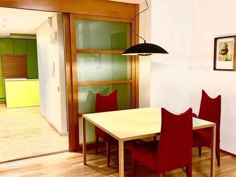 Piso en  Paseo de la Castellana 123 - Foto 4