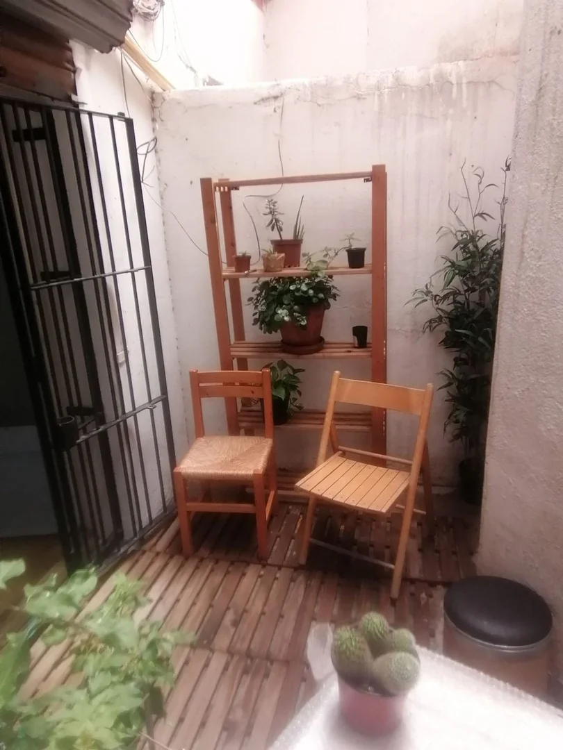 Estudio en Ronda del Guinardó, 24, El Baix Guinardó - Foto 8