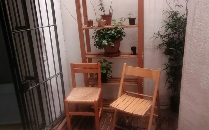 Estudio en Ronda del Guinardó, 24, El Baix Guinardó - Foto 8