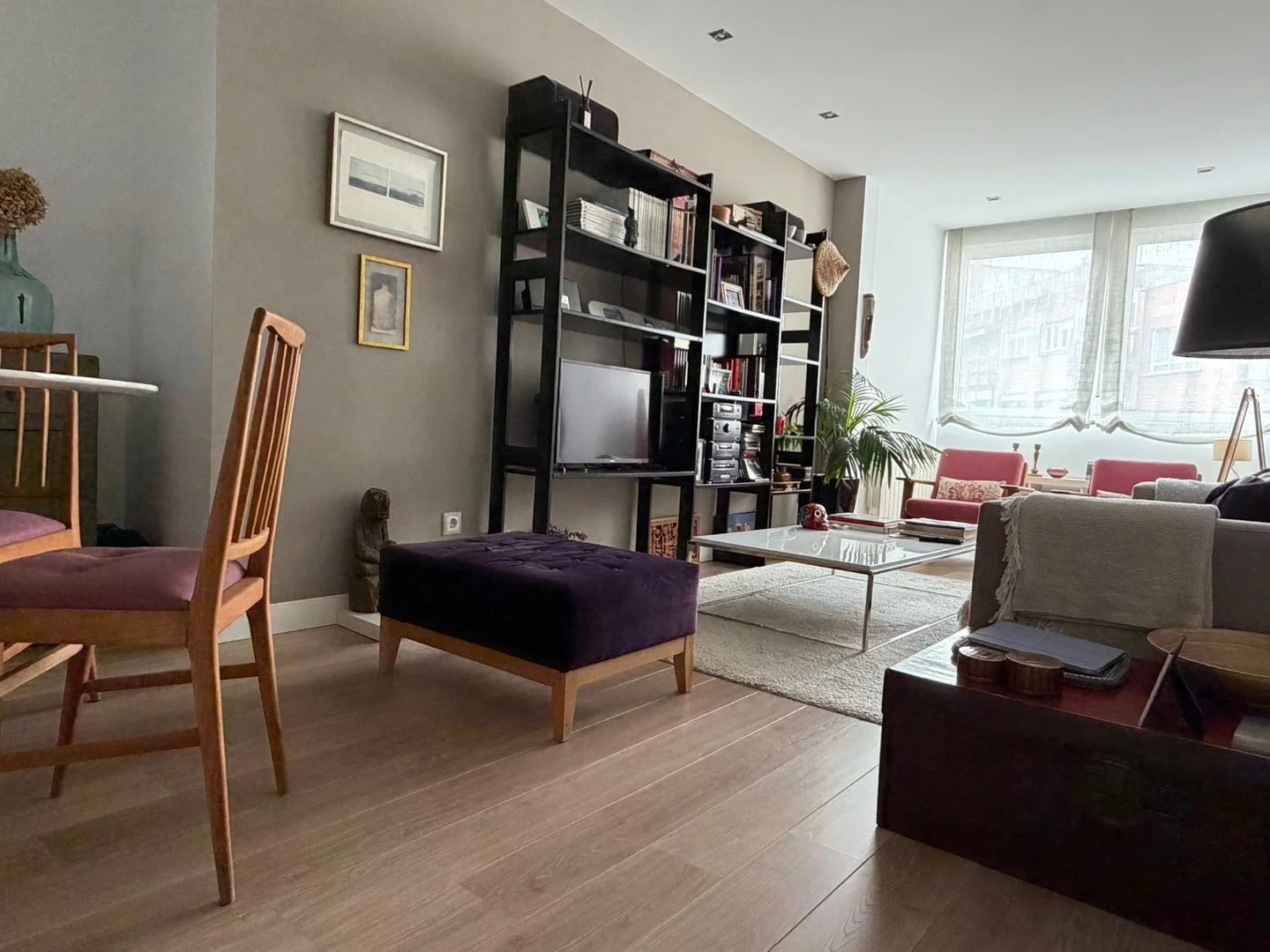 Piso en calle de Clara del Rey, 57 - Foto 5