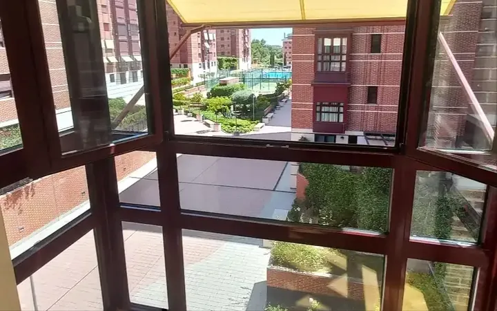 Piso en  Gran Vía de Hortaleza 5F - Foto 15
